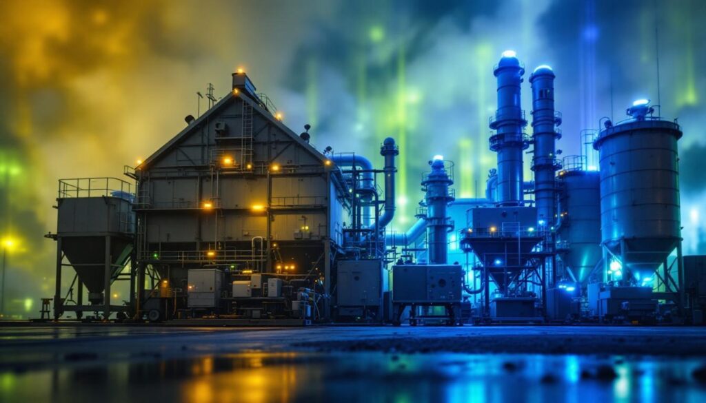EPA’s move to redefine pyrolysis sparks debate over chemical recycling regulation