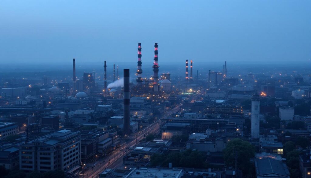 Global carbon pricing revenue hits $107 billion in 2025 as policies expand worldwide