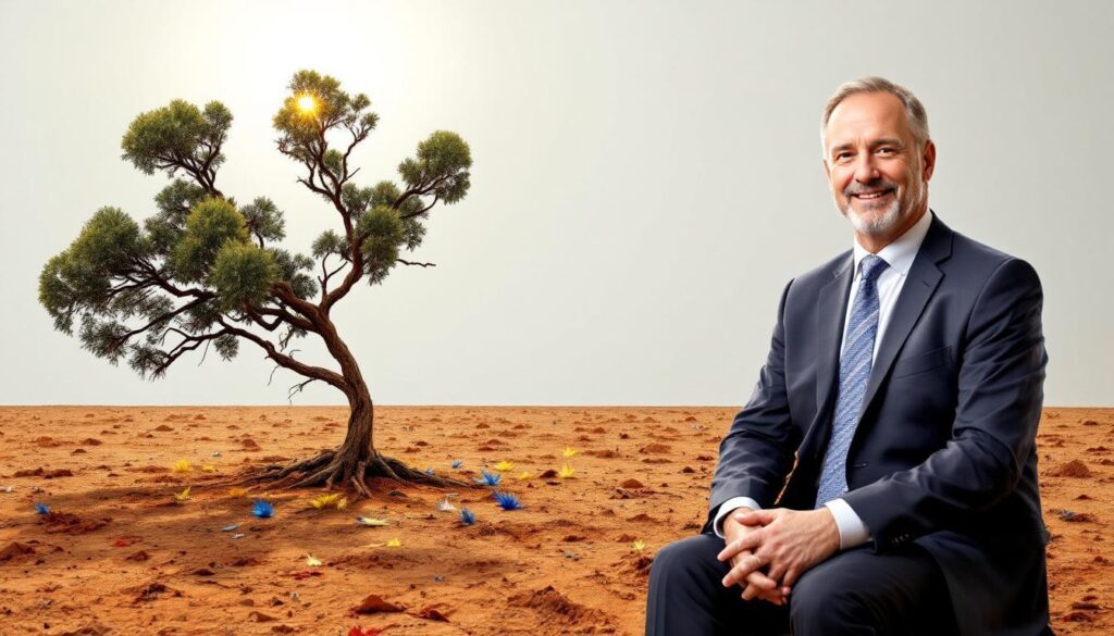 Australian companies grapple with translating climate risk disclosures into meaningful action Australian companies grapple with translating climate risk disclosures into meaningful action