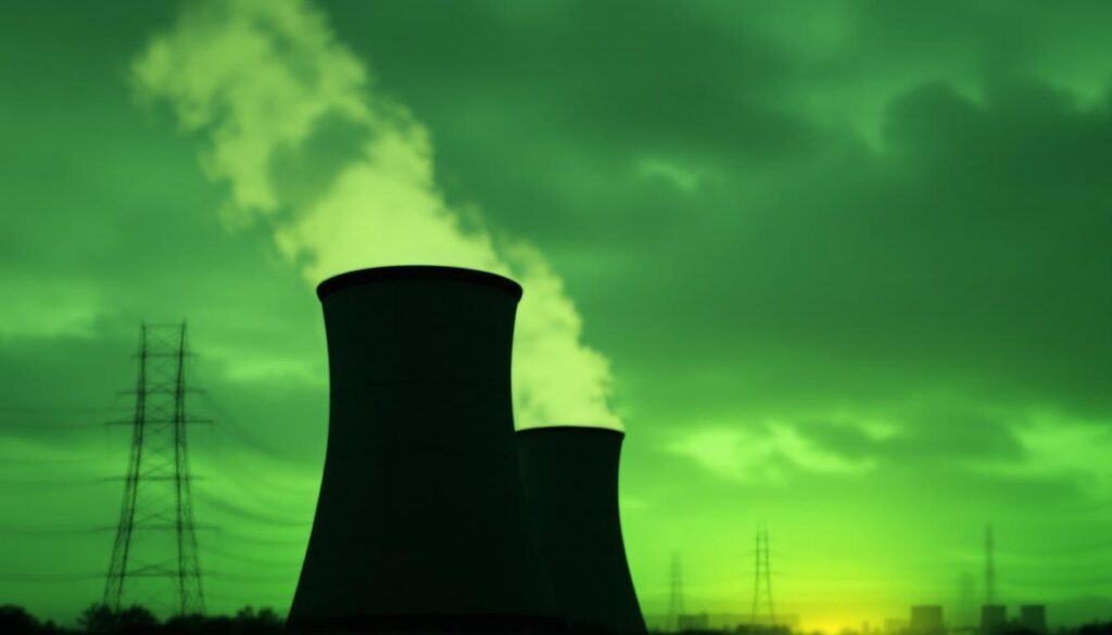 Canada accelerates nuclear strategy to secure low-carbon future and global markets Canada accelerates nuclear strategy to secure low-carbon future and global markets