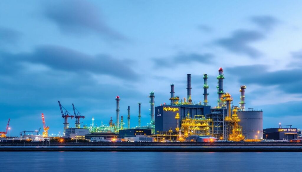 Shell prepares to activate Europe’s largest renewable hydrogen plant in Rotterdam Shell prepares to activate Europe's largest renewable hydrogen plant in Rotterdam