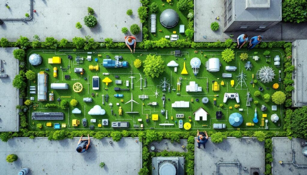 UK investors diversify low-carbon portfolio as focus broadens beyond CCS