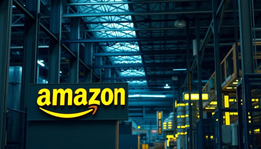 ArcelorMittal integrates AI and cloud tech with Amazon to accelerate decarbonisation and digital transformation in steelmaking