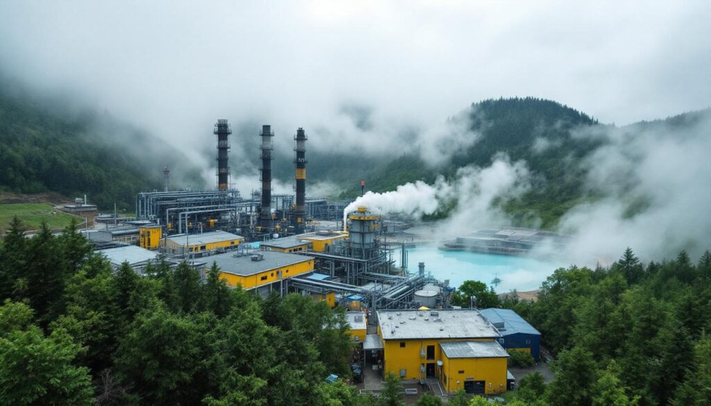 Fervo Energy’s IPO signals a new era for industrial decarbonisation funding