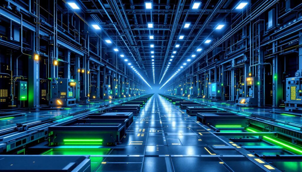Nvidia launches DSX platform to revolutionise AI factory planning and operations