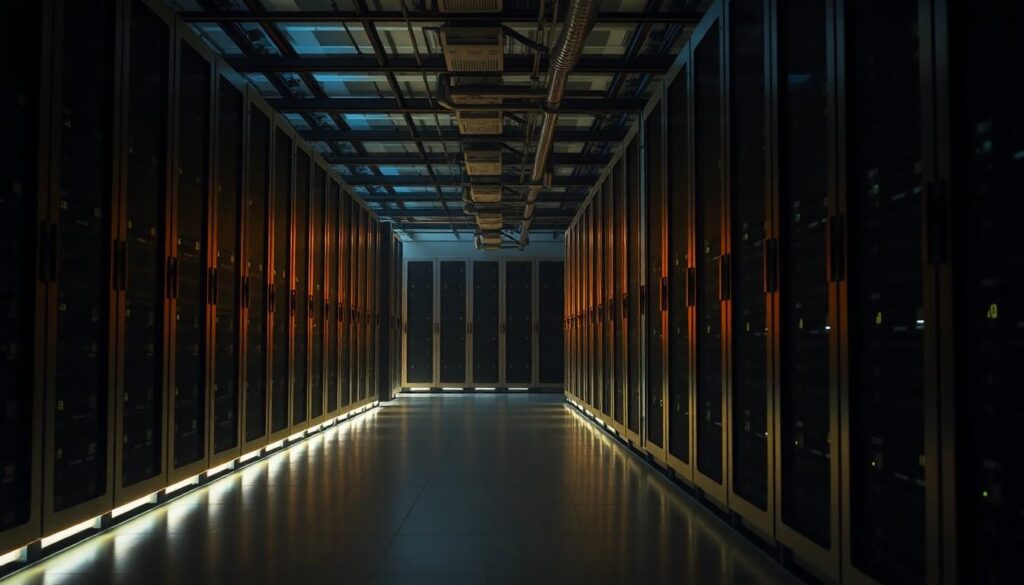 AI boom accelerates rush for scalable power infrastructure