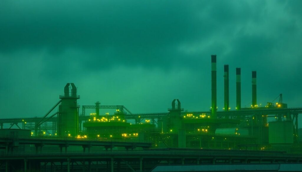 Stegra’s €1.4 billion investment propels Europe’s first new green steel mill in half a century
