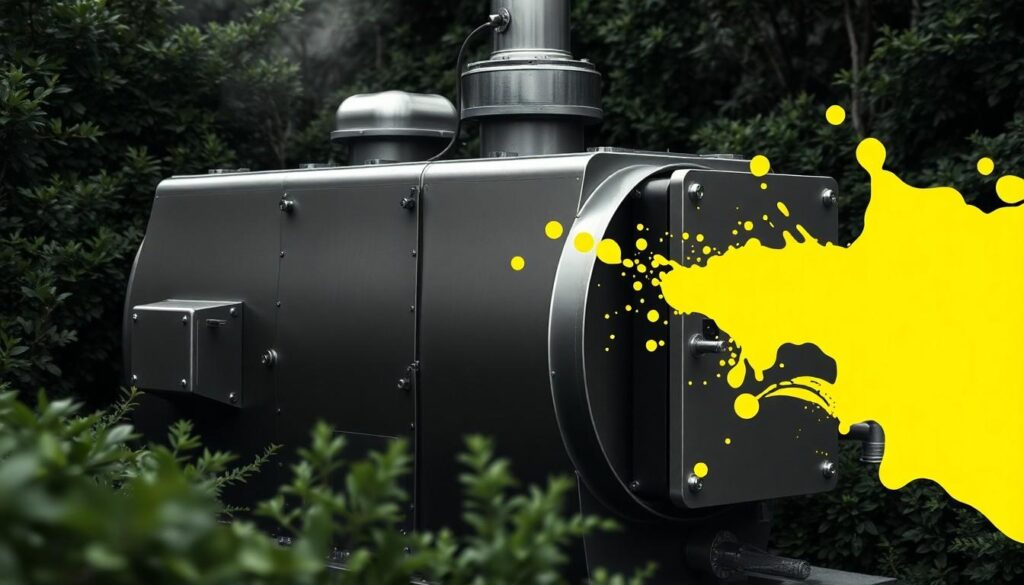 Hybrid furnace at Czech glass plant demonstrates year of emissions cut and recycled glass use