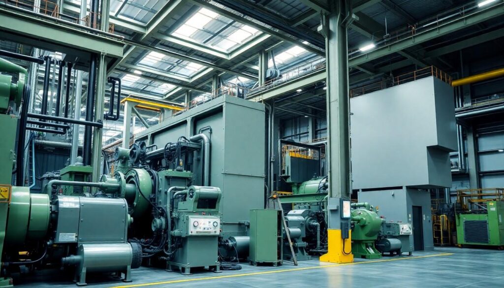 Hitachi and Intel's industrial AI collaboration aims to transform manufacturing and energy efficiency