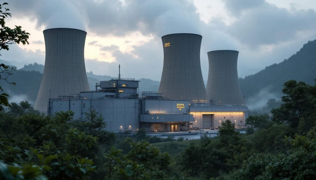 Nuclear-hydrogen pairing could redefine US reactor economics with policy support
