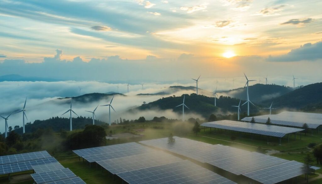 China's 2030 renewable energy blueprint puts system flexibility at the forefront