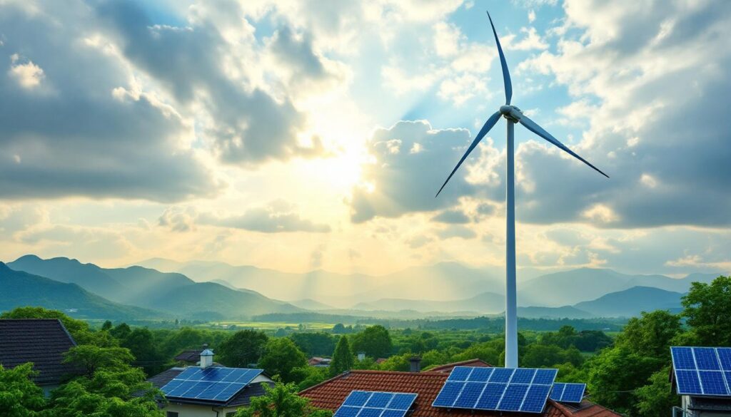 Africa's renewable energy surge accelerates with fast-built solar, wind, and storage projects Africa's renewable energy surge accelerates with fast-built solar, wind, and storage projects