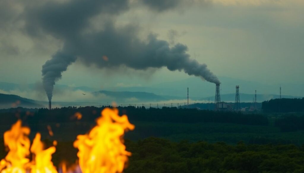 Global gas flaring reaches highest level since 2019 amid economic and infrastructural challenges in 2025 Global gas flaring reaches highest level since 2019 amid economic and infrastructural challenges in 2025