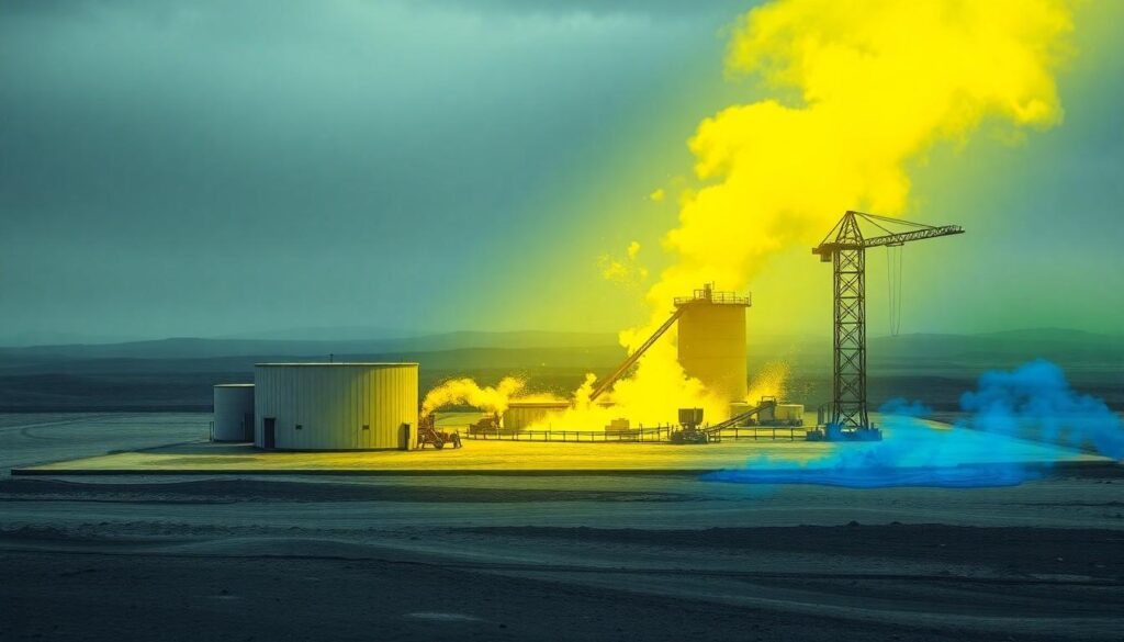 UK waste sector's draft plan aims for net zero by 2050 with £30bn investment
