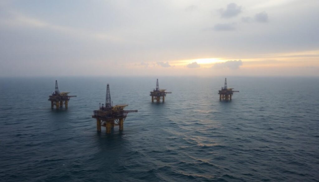 UK expands environmental assessment rules for offshore oil and gas emissions to include downstream climate impacts UK expands environmental assessment rules for offshore oil and gas emissions to include downstream climate impacts