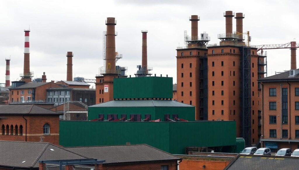 Europe aims to unlock €35 trillion of savings to fund decarbonisation and industrial renewal