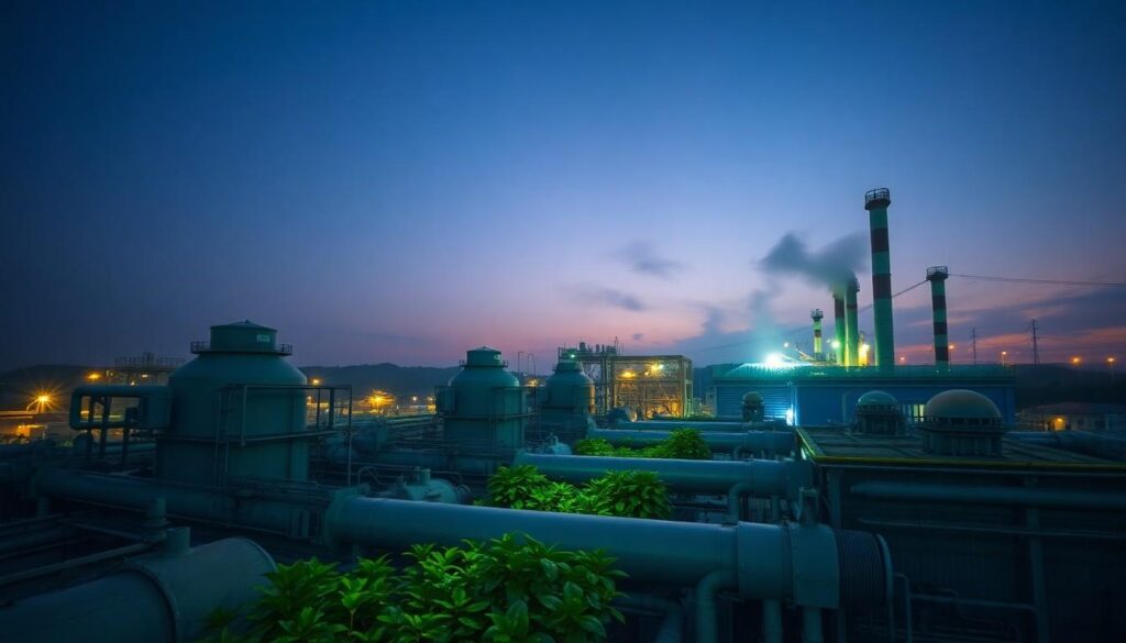 South Korea's new hydrogen auction signals a shift towards lower emissions and stricter qualification rules