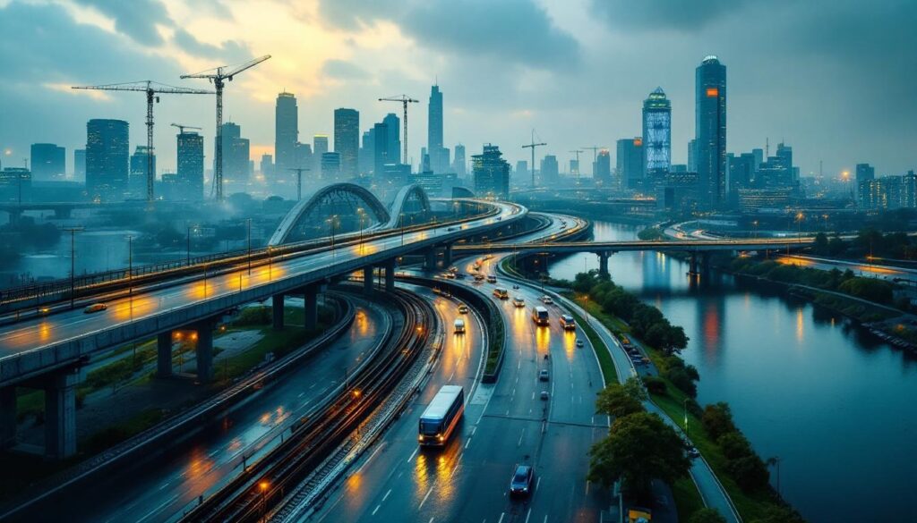 Europe accelerates infrastructure reforms to meet energy transition demands