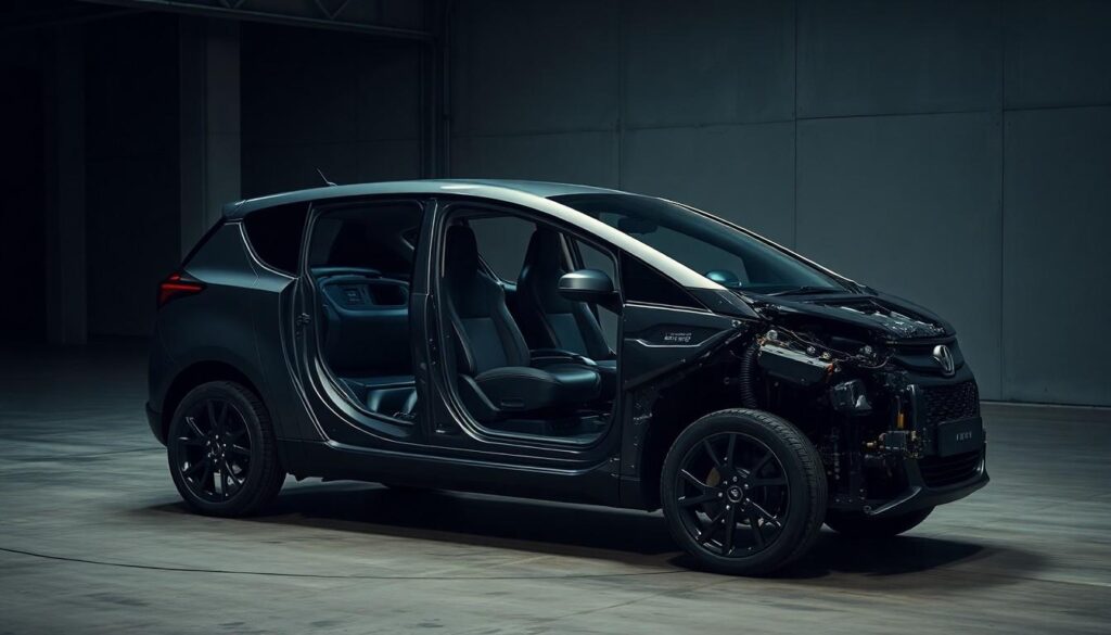 Ford transforms underused EV battery capacity into vital grid storage for AI data centres Ford transforms underused EV battery capacity into vital grid storage for AI data centres