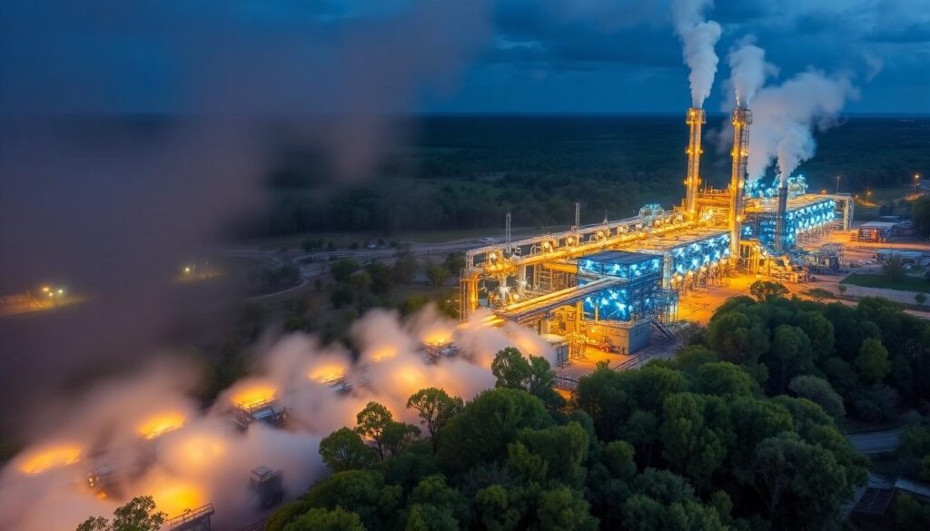 Australian firm launches world’s first carbon refinery to turn CO2 into saleable products Australian firm launches world's first carbon refinery to turn CO2 into saleable products