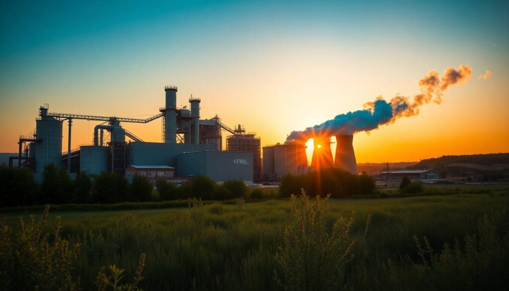 UK cement industry faces looming collapse without policy support, warns industry body
