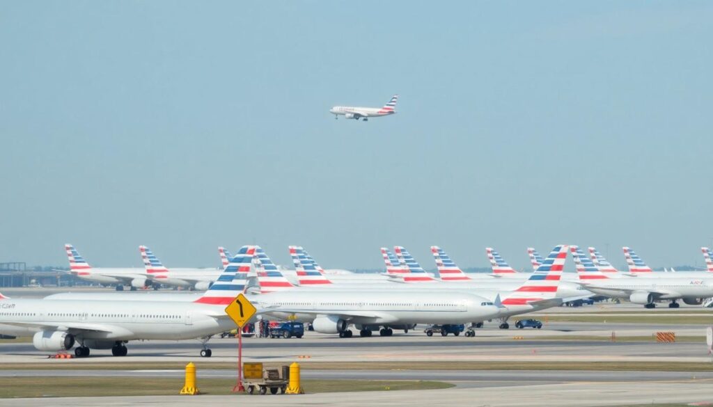 Google and American Airlines strike major sustainable aviation fuel deal driven by corporate demand and policy support Google and American Airlines strike major sustainable aviation fuel deal driven by corporate demand and policy support