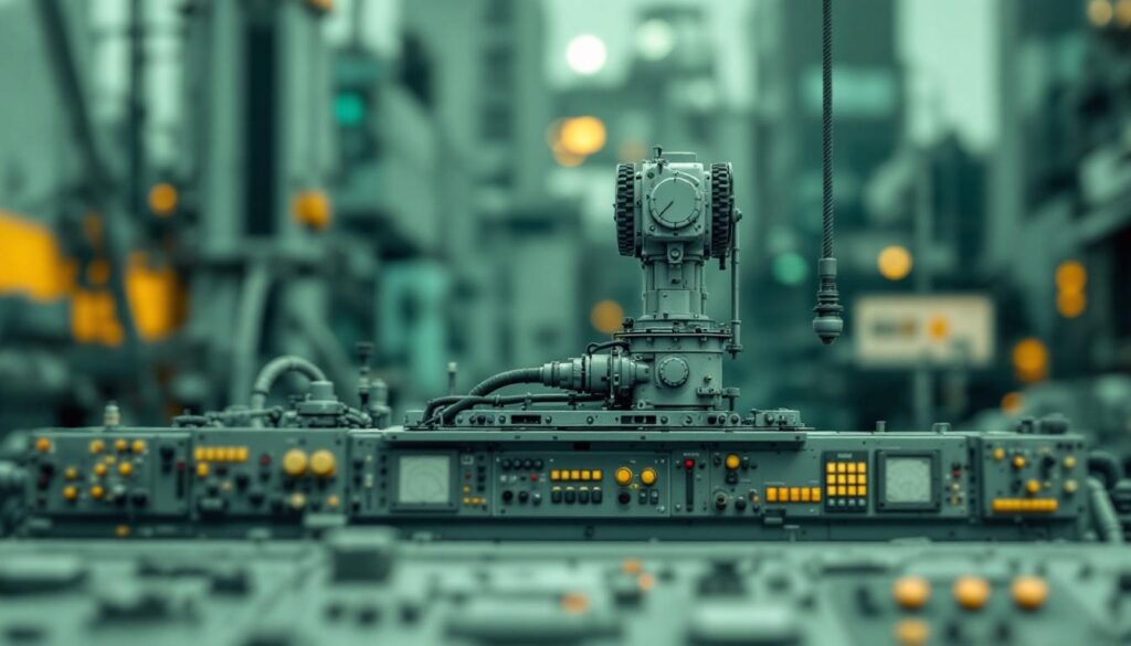 Gigaton secures $26 million Series A to automate heavy industry processes and accelerate decarbonisation Gigaton secures $26 million Series A to automate heavy industry processes and accelerate decarbonisation