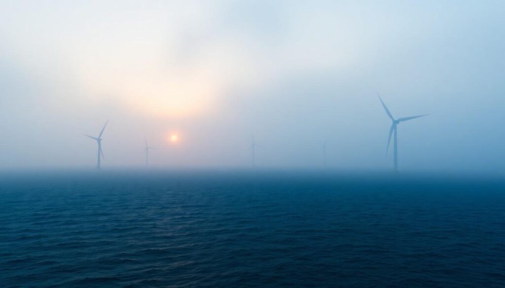 UK's push to rejoin EU's Internal Electricity Market could unlock North Sea offshore wind expansion