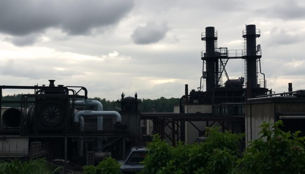 UK manufacturers warn of deindustrialisation risk amid high energy costs and delayed relief measures