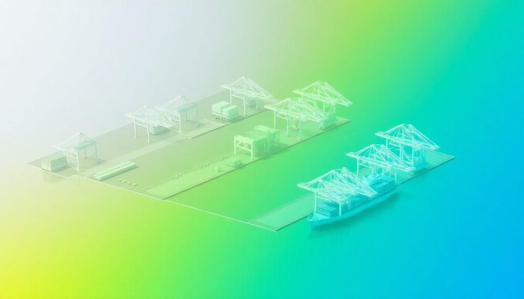 European ports must evolve to support shipping-based carbon storage by 2050