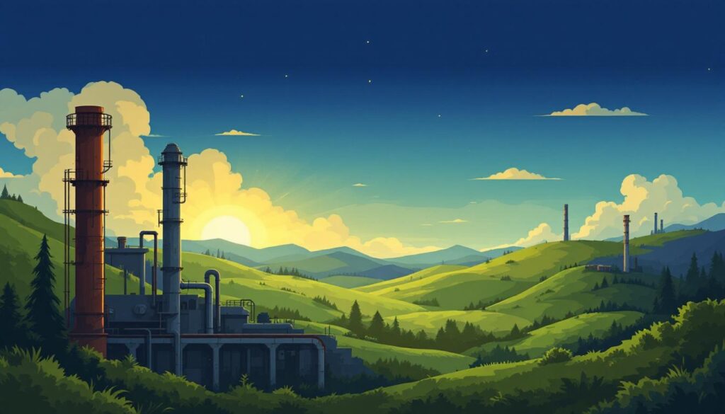 Geologic hydrogen: unlocking a potentially abundant low-cost energy source