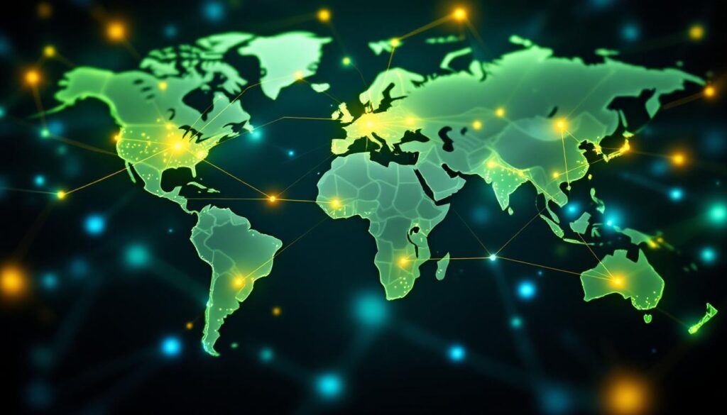 Open Group launches standard to streamline global carbon reporting and enhance AI integration Open Group launches standard to streamline global carbon reporting and enhance AI integration