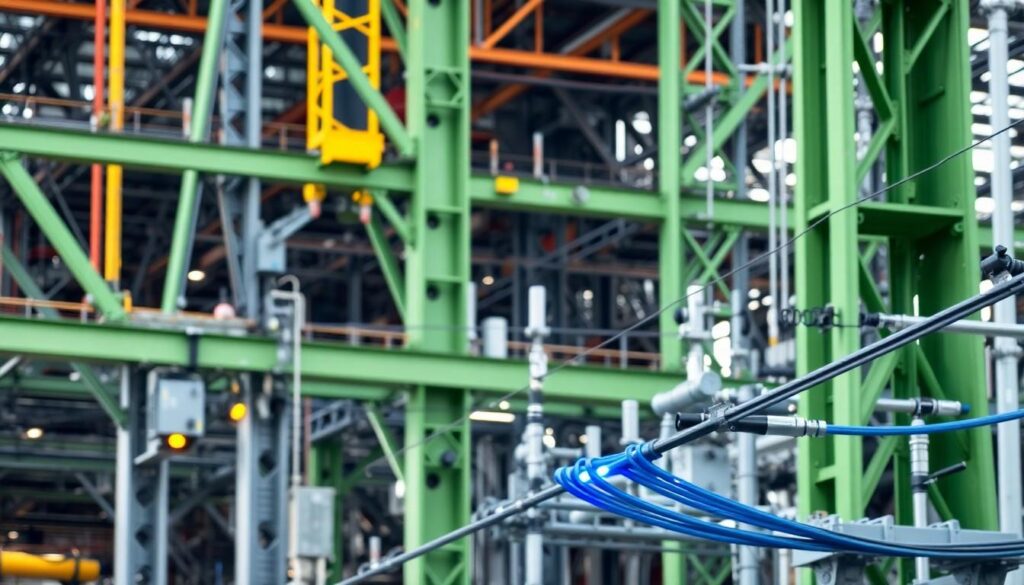 Tata Steel’s Port Talbot electric arc furnace project faces further delay over electricity connection issues Tata Steel’s Port Talbot electric arc furnace project faces further delay over electricity connection issues