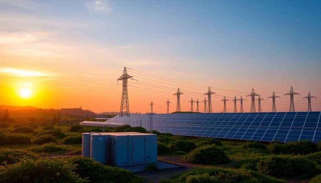California’s grid pivots as solar and storage outpace natural gas in a groundbreaking shift California’s grid pivots as solar and storage outpace natural gas in a groundbreaking shift