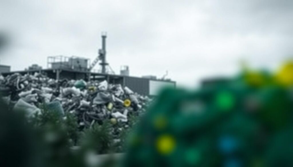 Turning plastic waste into battery materials could disrupt EV supply chains Turning plastic waste into battery materials could disrupt EV supply chains