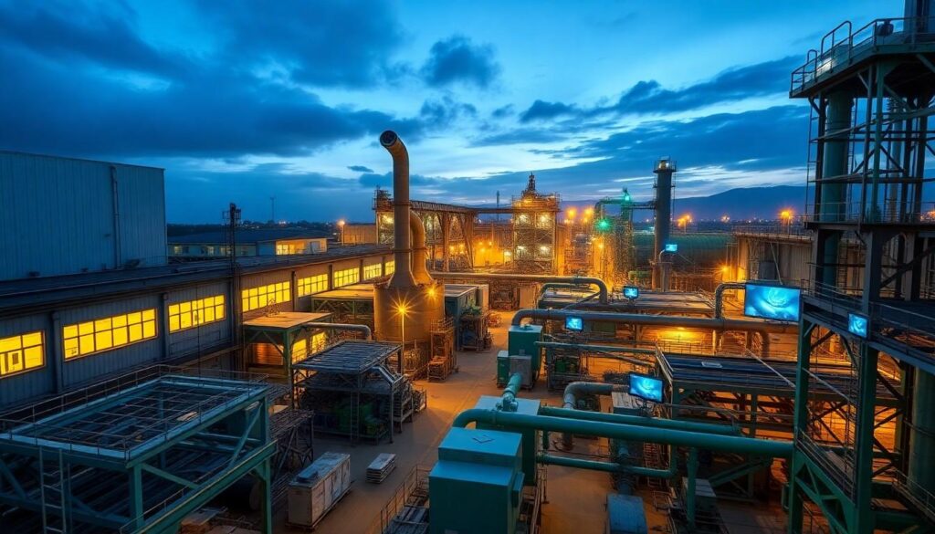 Unilever advances sustainability goals with expanded AI-enabled digital twins across manufacturing network Unilever advances sustainability goals with expanded AI-enabled digital twins across manufacturing network