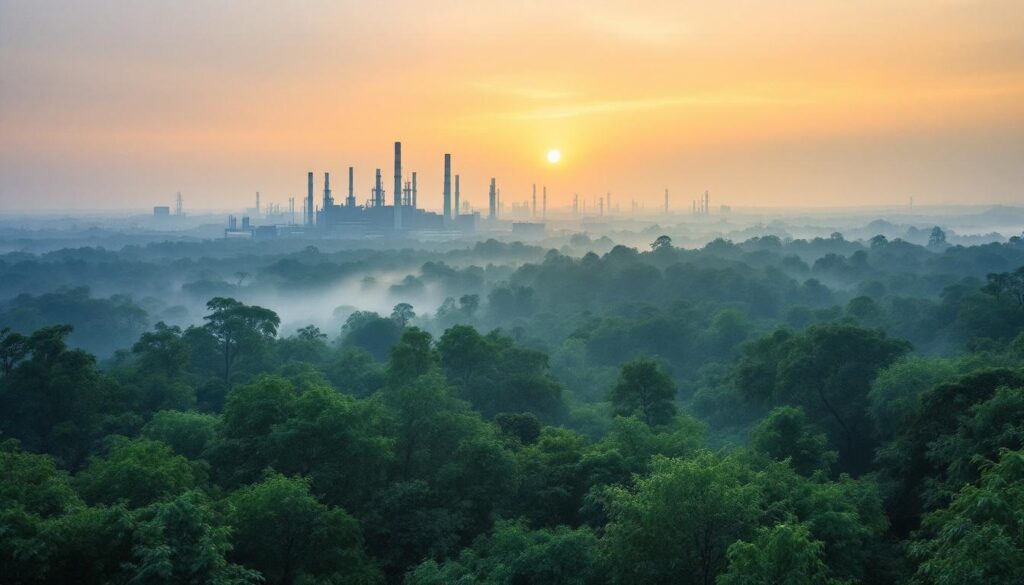India’s greenhouse gas framework pushes industries towards tailored decarbonisation targets India’s greenhouse gas framework pushes industries towards tailored decarbonisation targets