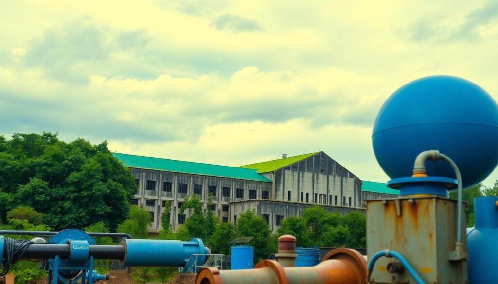 Global cement industry partners with CCS Institute to accelerate decarbonisation efforts