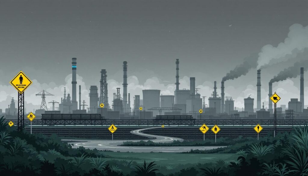 OECD warns rising industrial subsidies threaten competition and distort markets