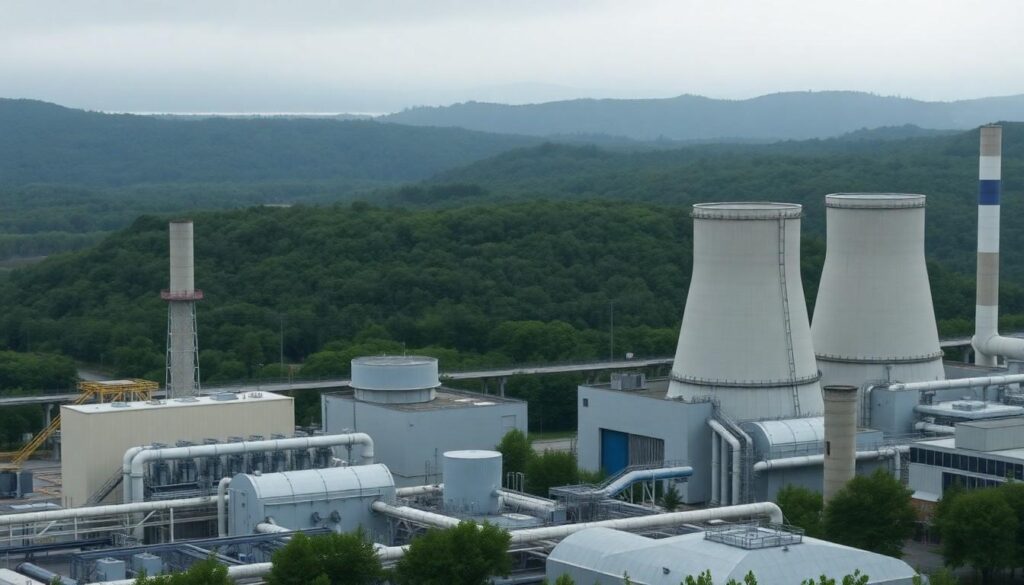 US government commits up to $17.5bn to accelerate domestic nuclear reactor projects amid industrial policy push US government commits up to $17.5bn to accelerate domestic nuclear reactor projects amid industrial policy push