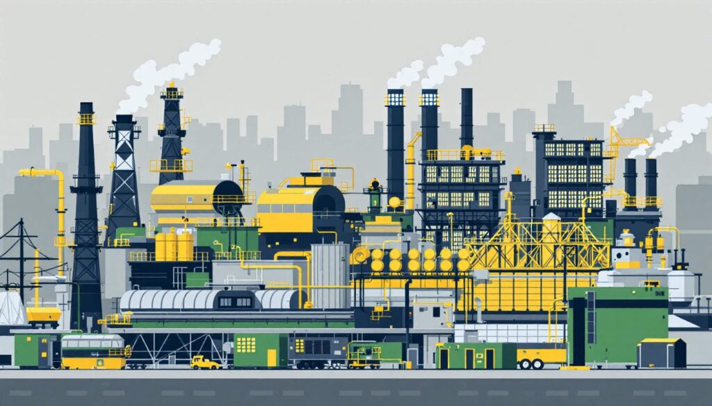 UK's net zero economy becomes a central pillar of industrial growth with £105 billion output predicted by 2025