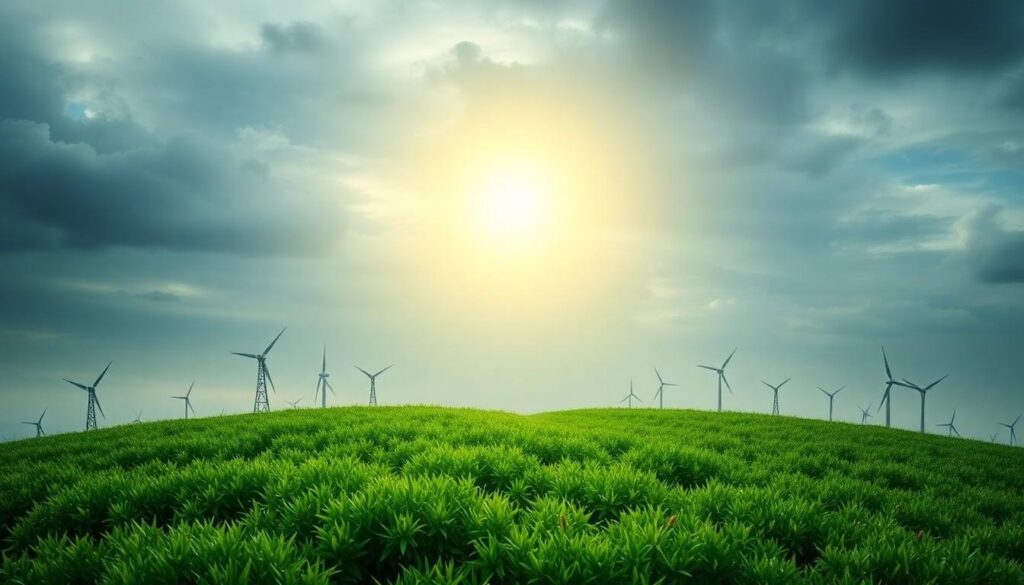 Global clean energy investment exceeds fossil fuels for the first time, signalling a decisive shift