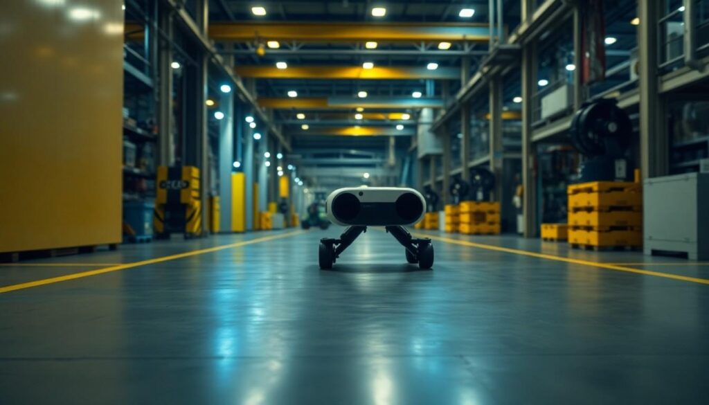 Thyssenkrupp and GlobalLogic unite to accelerate physical AI in heavy industry Thyssenkrupp and GlobalLogic unite to accelerate physical AI in heavy industry