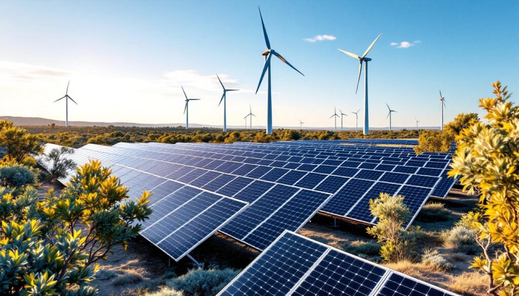 Queensland launches A$200 million fund to accelerate regional renewable energy projects and CopperString expansion