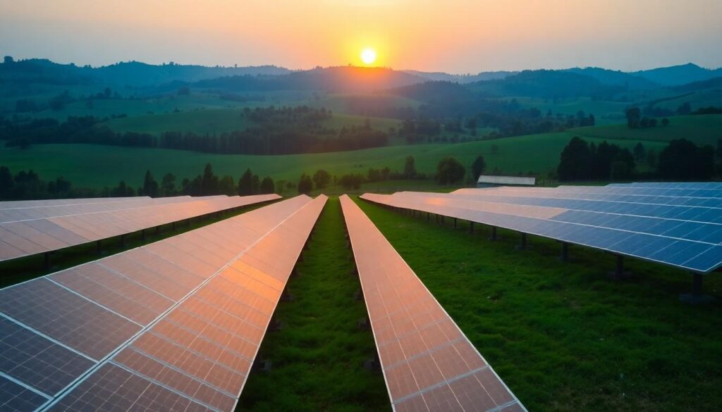 U.S. solar power surges ahead despite policy uncertainties, driven by practicality and demand U.S. solar power surges ahead despite policy uncertainties, driven by practicality and demand
