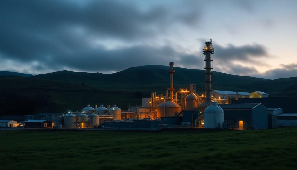 Scottish whisky distilleries adopt pragmatic hydrogen solutions amid decarbonisation shift Scottish whisky distilleries adopt pragmatic hydrogen solutions amid decarbonisation shift