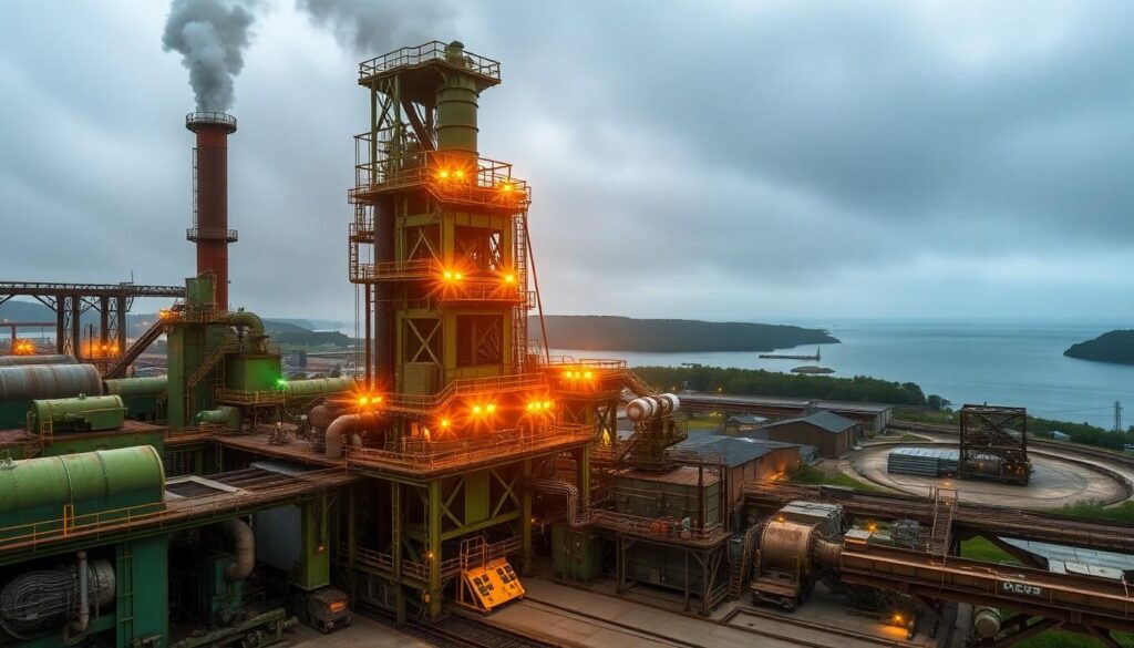 EU enforces stricter steel safeguards to combat global overcapacity from July EU enforces stricter steel safeguards to combat global overcapacity from July