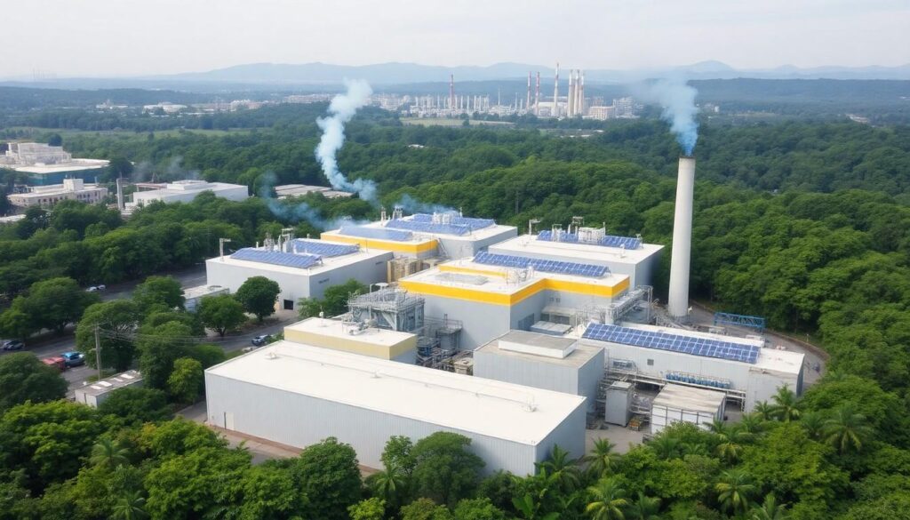 Clean industry financing more than doubles in six months as China leads global shift
