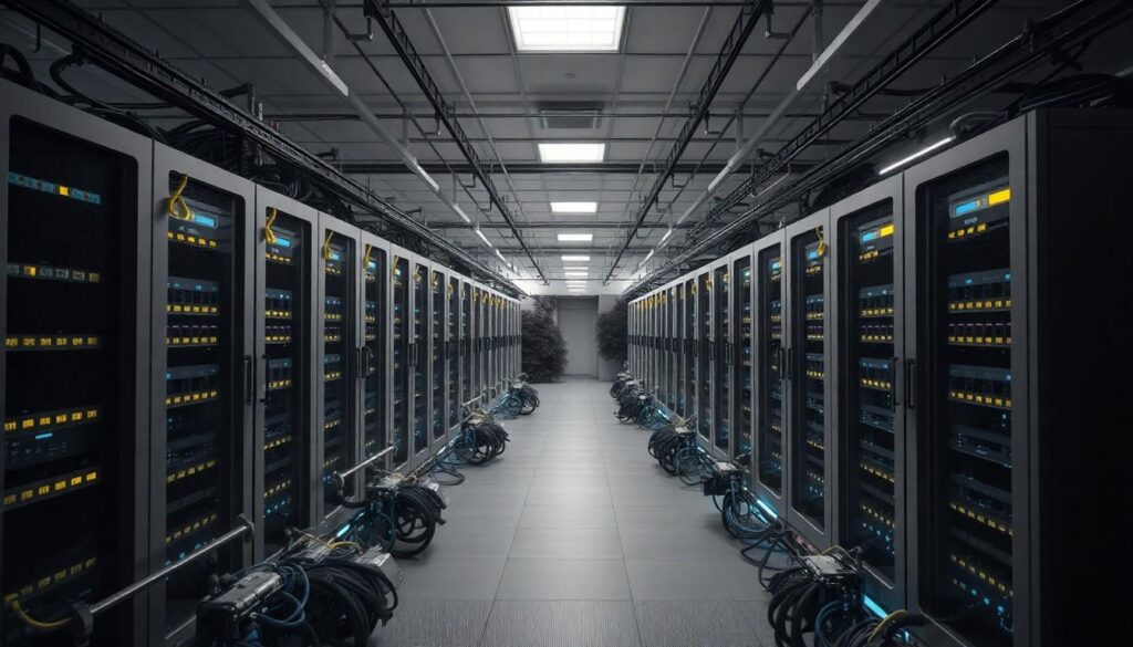 Amazon’s rising carbon emissions reveal the energy challenge of AI and data growth