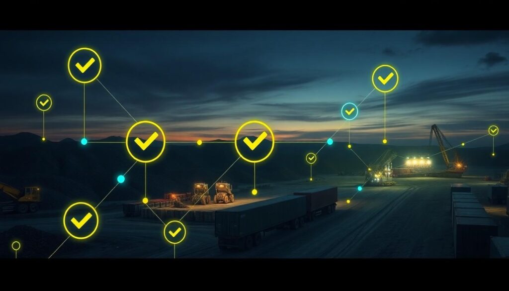 Mining sector faces stricter sustainability reporting standards with full value-chain oversight